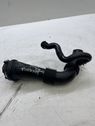 Turbo air intake inlet pipe/hose