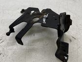 Support, suspension du moteur