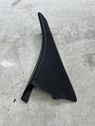 Plastic wing mirror trim cover