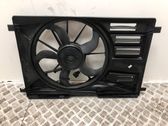 Convogliatore ventilatore raffreddamento del radiatore