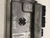 Calculateur moteur ECU
