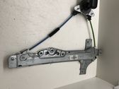 Fensterheber elektrisch mit Motor Tür hinten