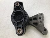 Motorlager Motordämpfer