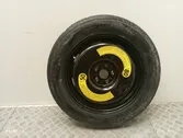 R18 spare wheel