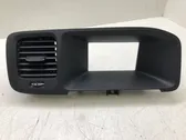 Dash center air vent grill