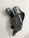 Rear window wiper motor