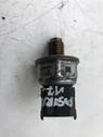 Fuel pressure sensor