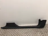 Front sill trim cover