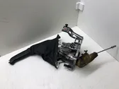 Handbrake/parking brake lever assembly