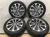 R18 alloy rim