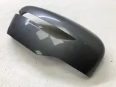 Plastic wing mirror trim cover