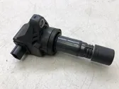 High voltage ignition coil