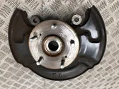 Front wheel hub