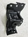 Radiator support slam panel bracket