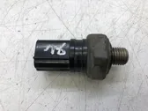 Fuel pressure sensor