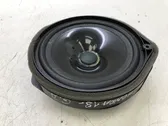 Rear door speaker