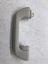 Rear interior roof grab handle