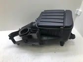 Air filter box