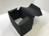 Battery box tray