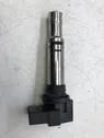 High voltage ignition coil