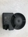 Alarm system siren