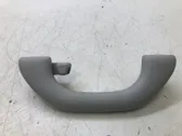 Rear interior roof grab handle