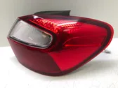 Rear/tail lights