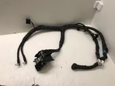 Câble de batterie positif