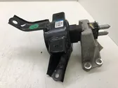 Gearbox mount