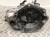 Mechaninė 5 pavarų dėžė