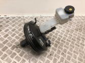 Brake booster