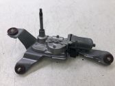 Wischermotor Heckscheibe