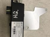 Tire pressure control unit