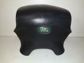 Steering wheel airbag