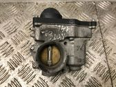 Throttle valve