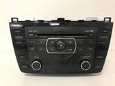 Radio/CD/DVD/GPS head unit