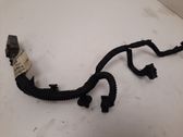Glow plug wires
