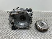 Automatic gearbox