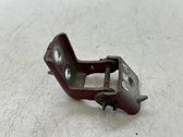 Charnière inférieure de porte avant