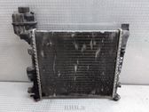 Coolant radiator