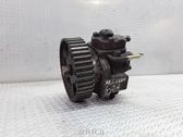 Fuel injection high pressure pump