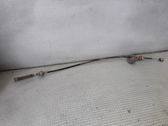 Gear shift cable linkage