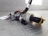 Ignition lock