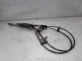 Handbrake/parking brake wiring cable