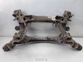 Rear subframe