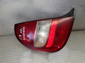 Rear/tail lights