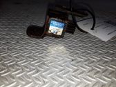 Airbag deployment crash/impact sensor