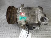 Air conditioning (A/C) compressor (pump)