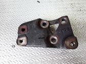 Power steering pump mounting bracket