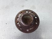 Rear wheel bearing hub